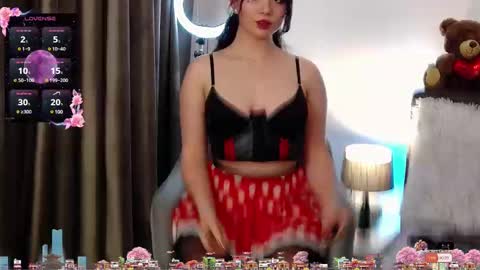 AveryWillow online show from 02-28-25, 03:26