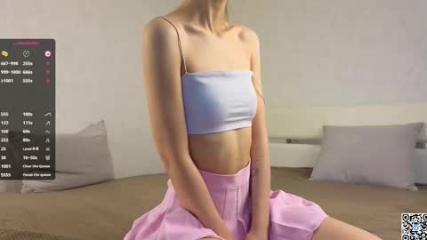 Lucy online show from 11-20-25, 06:13