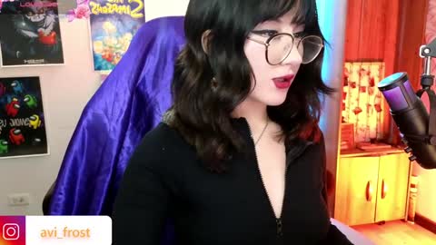 Saraaaa independent model 3 online show from 12-05-24, 08:11