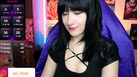 Saraaaa independent model 3 online show from 03-09-25, 09:57