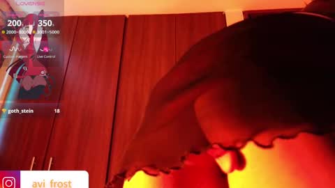 Saraaaa independent model 3 online show from 10-03-25, 08:33