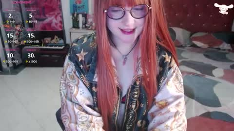 Abril online show from 10-10-25, 02:10