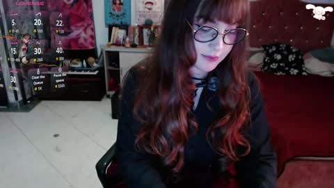 Abril online show from 01-11-26, 04:17