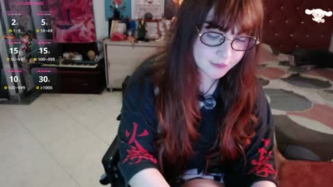 Abril online show from 04-09-26, 02:33