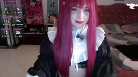 Abril online show from 05-22-26, 06:31