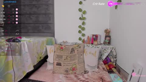 Avril online show from 01-26-25, 11:50