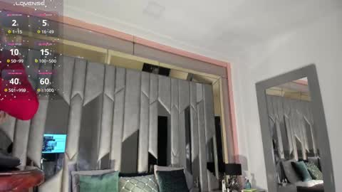 Snapshot of avril_naughty chatting on 02-16-25, 05:04 AVRIL online show from 02-16-25, 05:04