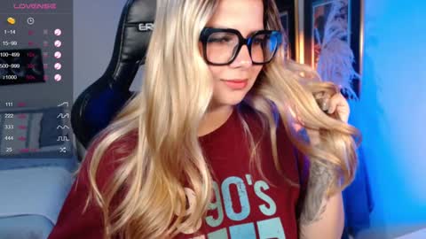 Avrill Morgan online show from 12-04-24, 07:12