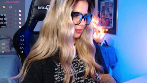 Avrill Morgan online show from 01-09-25, 11:34