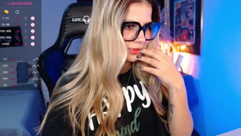 Avrill Morgan online show from 01-20-25, 08:50