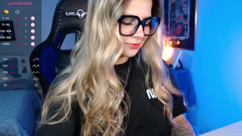 Avrill Morgan online show from 01-26-25, 08:45