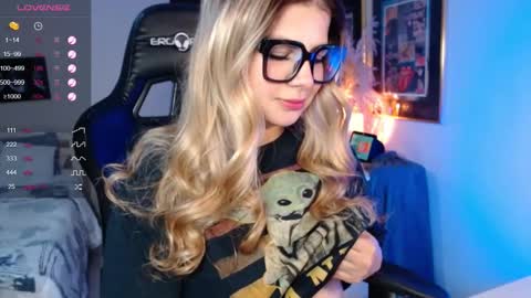 Avrill Morgan online show from 02-16-25, 08:22