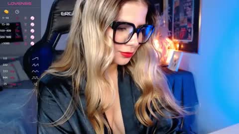 Avrill Morgan online show from 02-27-25, 05:45