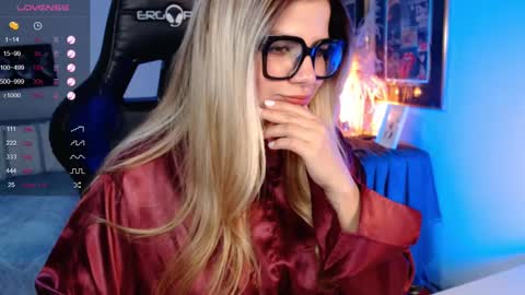 Avrill Morgan online show from 02-28-25, 11:56