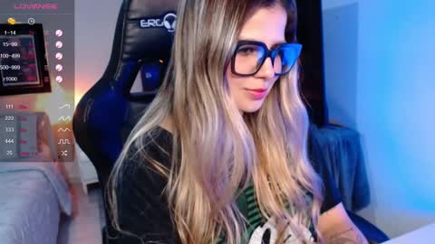 Avrill Morgan online show from 10-05-25, 08:51