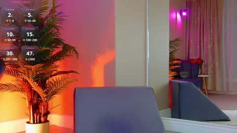 AVRILL CYRUX online show from 10-31-25, 08:26