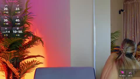 AVRILL CYRUX online show from 11-14-25, 08:02