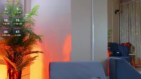 AVRILL CYRUX online show from 12-05-25, 08:12