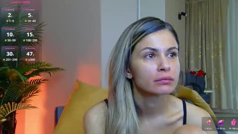 AVRILL CYRUX online show from 02-19-26, 07:59