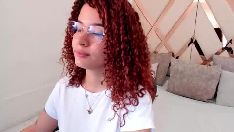 Avril  online show from 02-09-26, 11:47