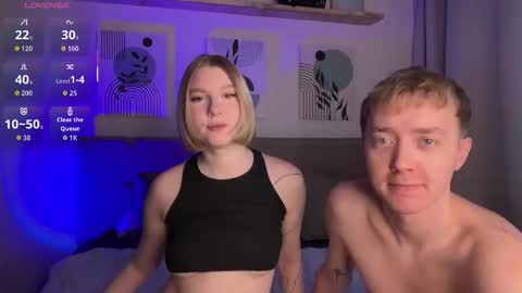 Avrora Jessie online show from 11-11-25, 07:52