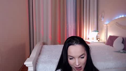 Avrora Inst online show from 01-11-26, 08:03