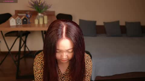 Avrora online show from 04-03-26, 01:20