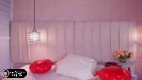 Snapshot of avy_cb chatting on 02-15-26, 03:47 avy_cb online show from 02-15-26, 03:47