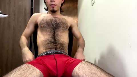 AndrewXxl independent online show from 11-25-25, 10:10