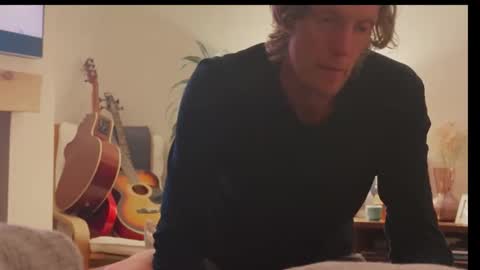 Aiden W online show from 05-29-26, 01:58