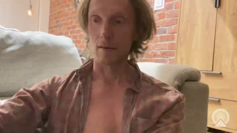 Aiden W online show from 07-14-26, 01:30