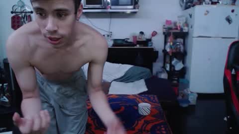 Adam Awbride online show from 04-23-26, 01:29