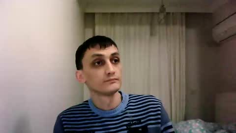 awesenheit online show from 12-25-24, 01:19