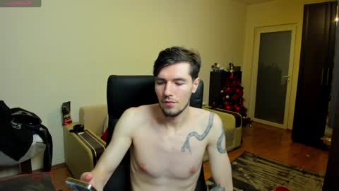 Justin online show from 12-17-24, 09:05