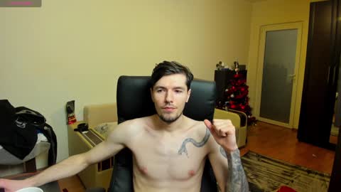 Justin online show from 12-19-24, 02:34