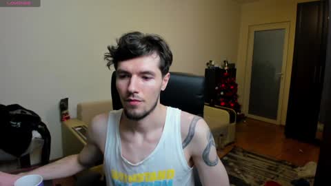 Justin online show from 12-21-24, 04:41