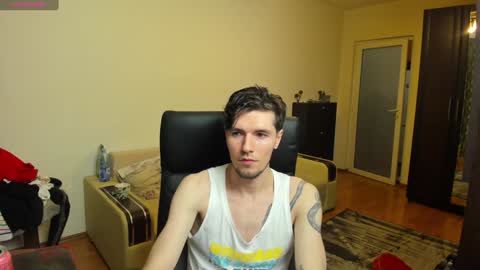 Justin online show from 01-14-25, 12:54