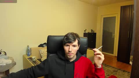 Justin online show from 02-09-25, 10:43