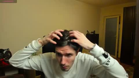 Justin online show from 03-06-25, 02:41