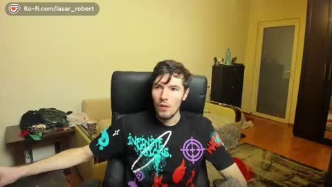 Justin online show from 10-20-25, 12:16