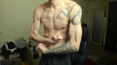 Justin online show from 12-01-25, 10:37