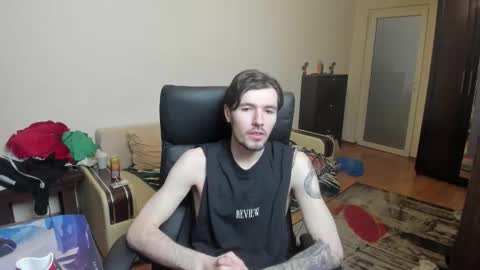 Justin online show from 03-02-26, 11:33