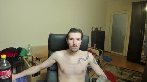 Justin online show from 03-05-26, 07:59