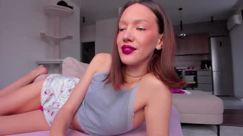 Awgustina online show from 02-02-26, 09:19