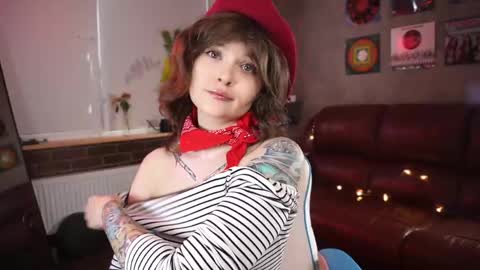 Alice online show from 03-28-26, 01:33