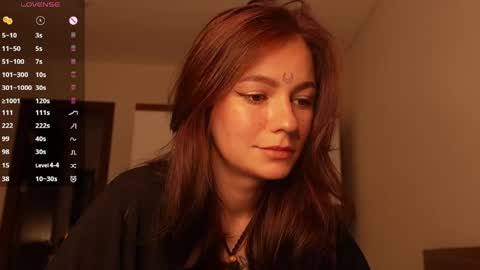 Tris online show from 03-23-26, 02:59