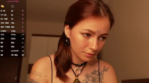 Tris online show from 04-19-26, 02:33