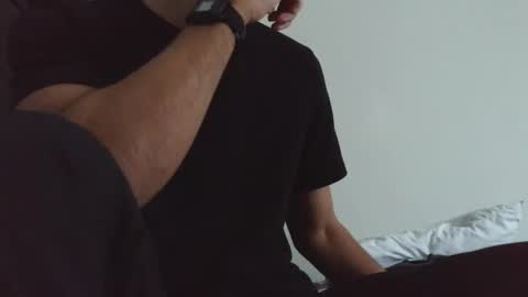 Edward Skellington online show from 12-10-24, 02:17