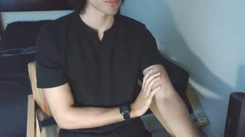 Edward Skellington online show from 12-22-24, 04:27