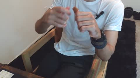 Edward Skellington online show from 02-11-25, 04:35